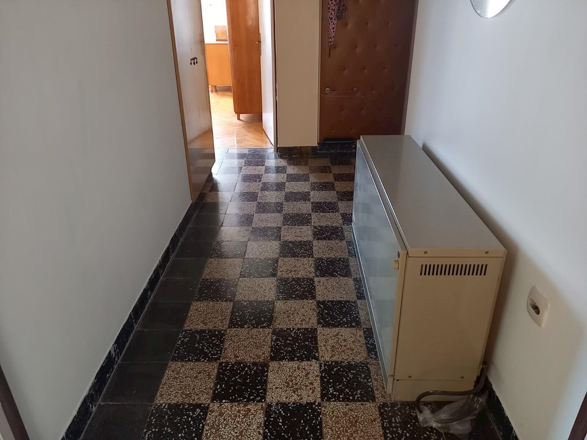 Apartment Zu verkaufen - PRIMORSKO-GORANSKA  OPATIJA 