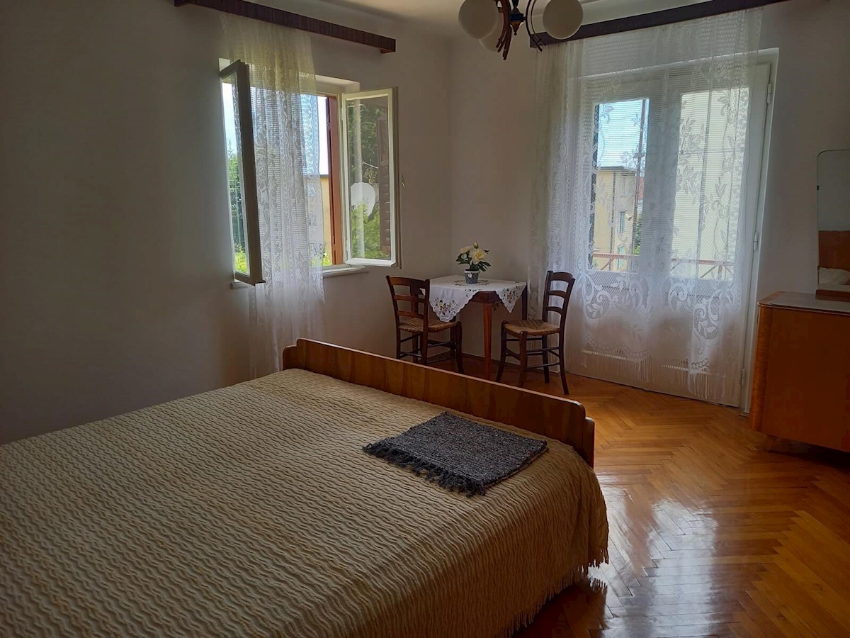 Apartment Zu verkaufen - PRIMORSKO-GORANSKA  OPATIJA 