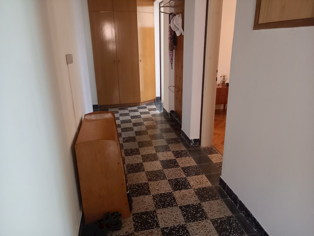 Apartment Zu verkaufen - PRIMORSKO-GORANSKA  OPATIJA 