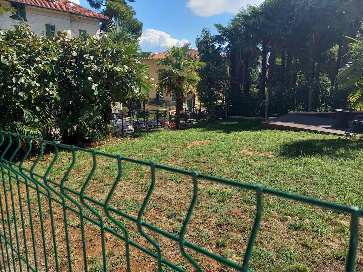 Flat For sale - PRIMORSKO-GORANSKA  OPATIJA 