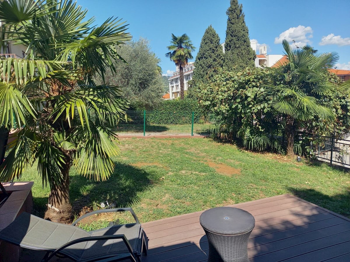 Flat For sale - PRIMORSKO-GORANSKA  OPATIJA 