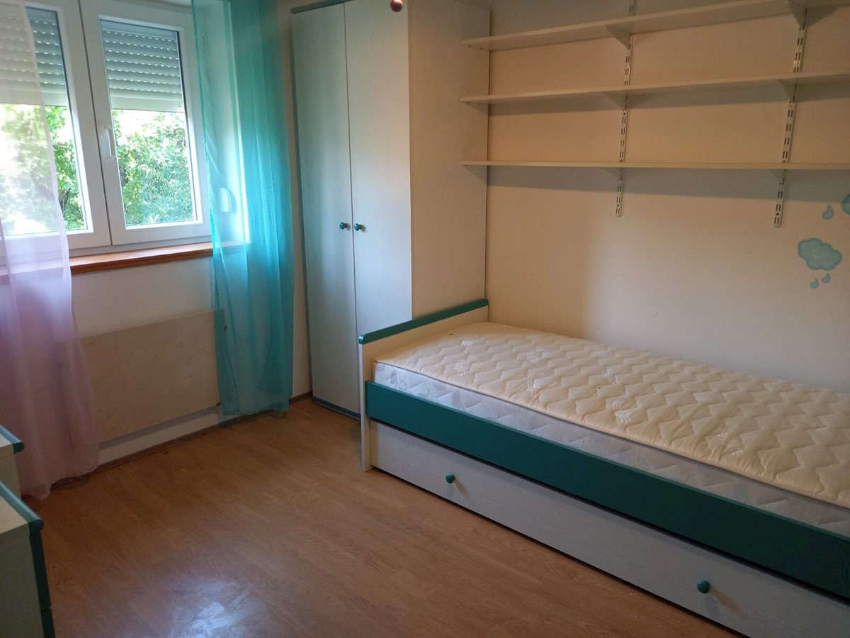 Apartmán Na predaj - PRIMORSKO-GORANSKA  OPATIJA 