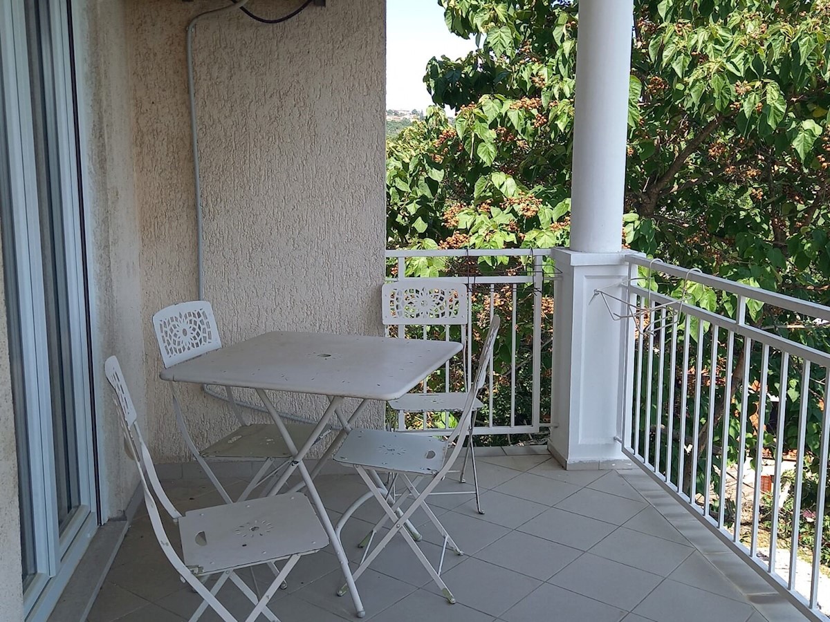 Flat For sale - PRIMORSKO-GORANSKA  OPATIJA 