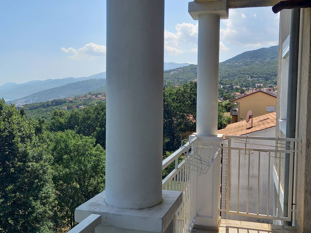 Flat For sale - PRIMORSKO-GORANSKA  OPATIJA 