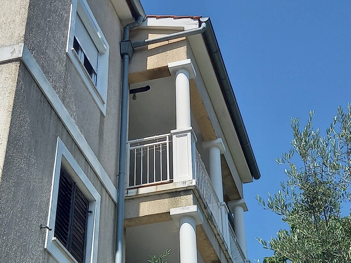 Apartmán Na prodej - PRIMORSKO-GORANSKA  OPATIJA 