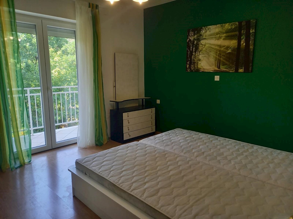 Apartmán Na prodej - PRIMORSKO-GORANSKA  OPATIJA 