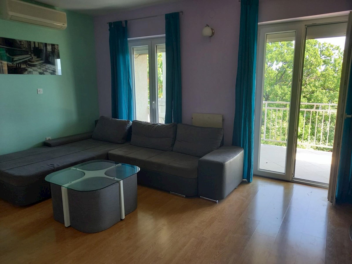 Apartment Zu verkaufen - PRIMORSKO-GORANSKA  OPATIJA 