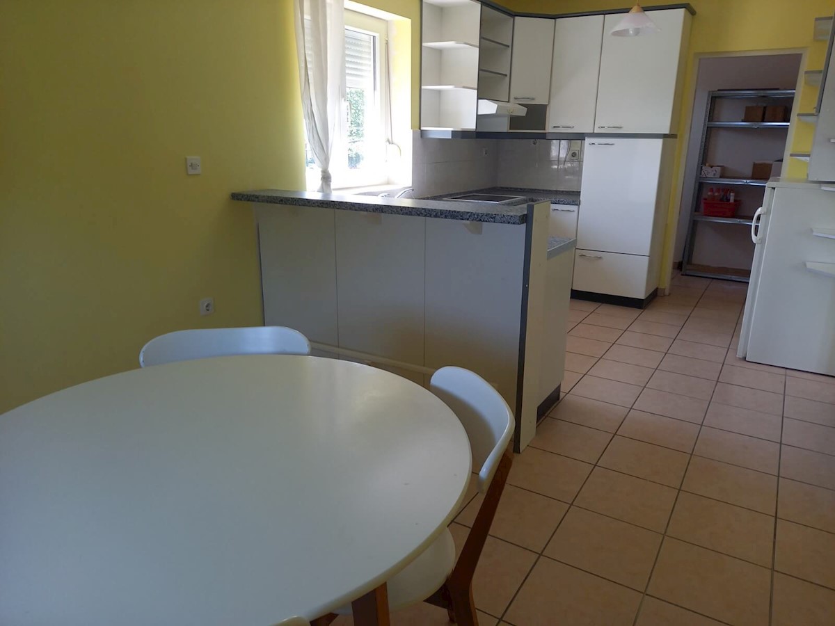 Apartment Zu verkaufen - PRIMORSKO-GORANSKA  OPATIJA 