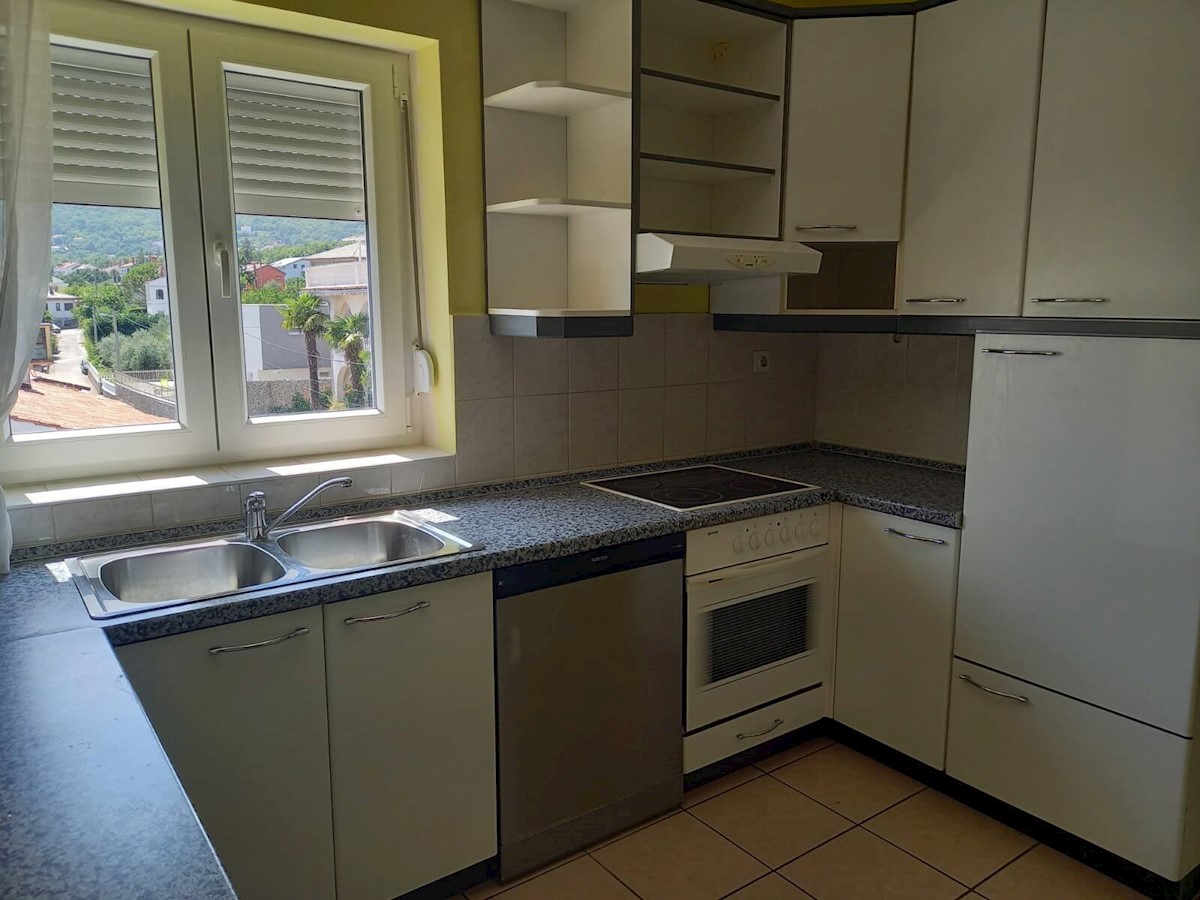 Apartmán Na prodej - PRIMORSKO-GORANSKA  OPATIJA 