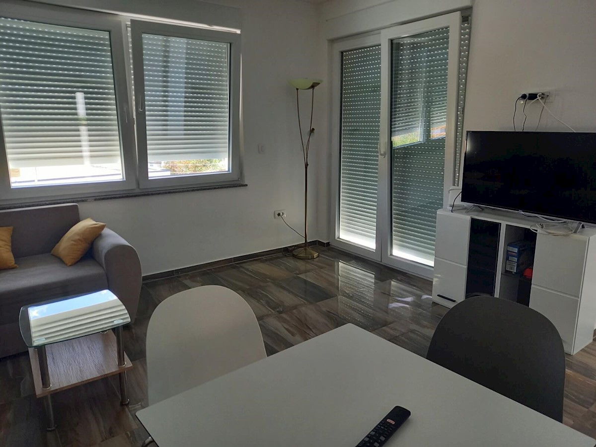 Apartment Zu verkaufen - PRIMORSKO-GORANSKA  OPATIJA 