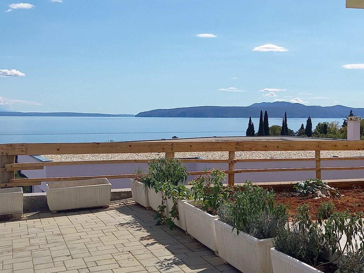 Apartment Zu verkaufen - PRIMORSKO-GORANSKA  OPATIJA 