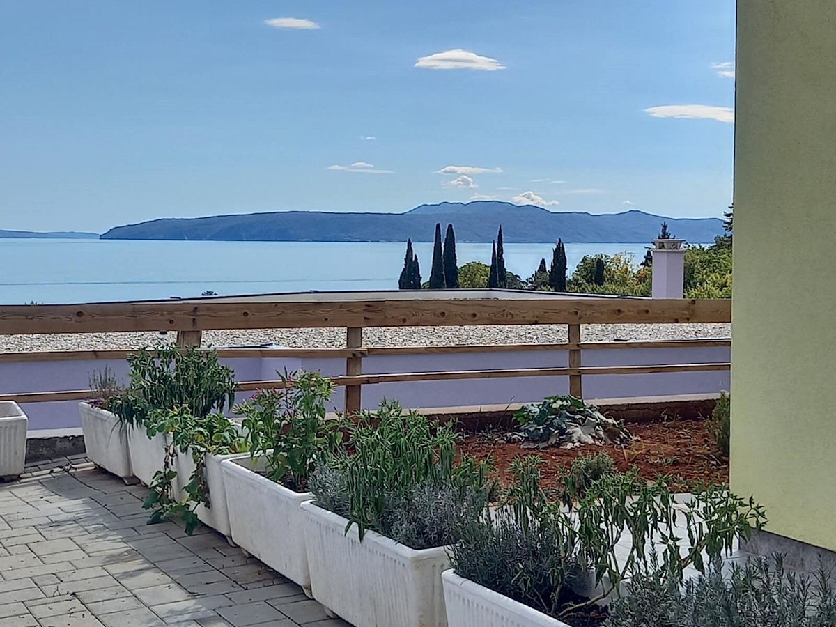 Apartment Zu verkaufen - PRIMORSKO-GORANSKA  OPATIJA 