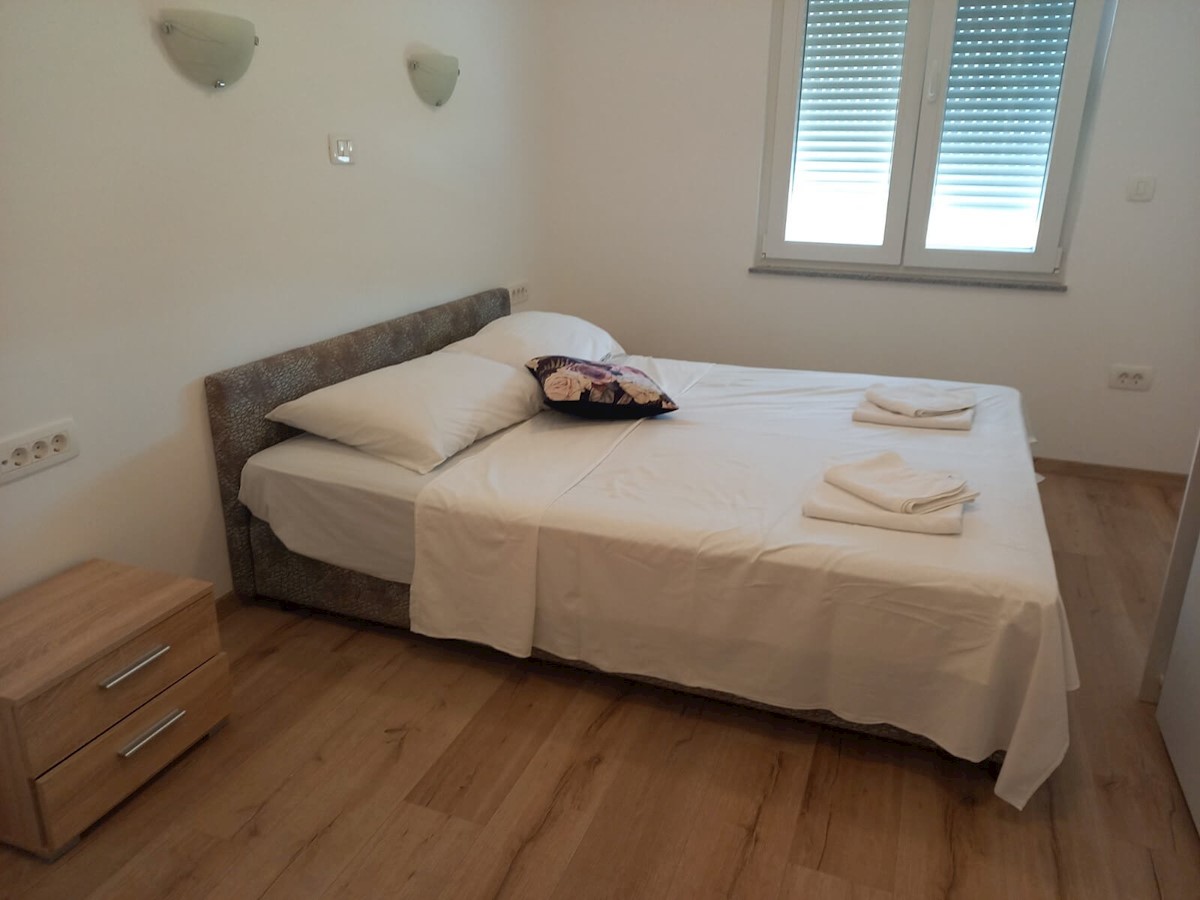 Apartment Zu verkaufen - PRIMORSKO-GORANSKA  OPATIJA 