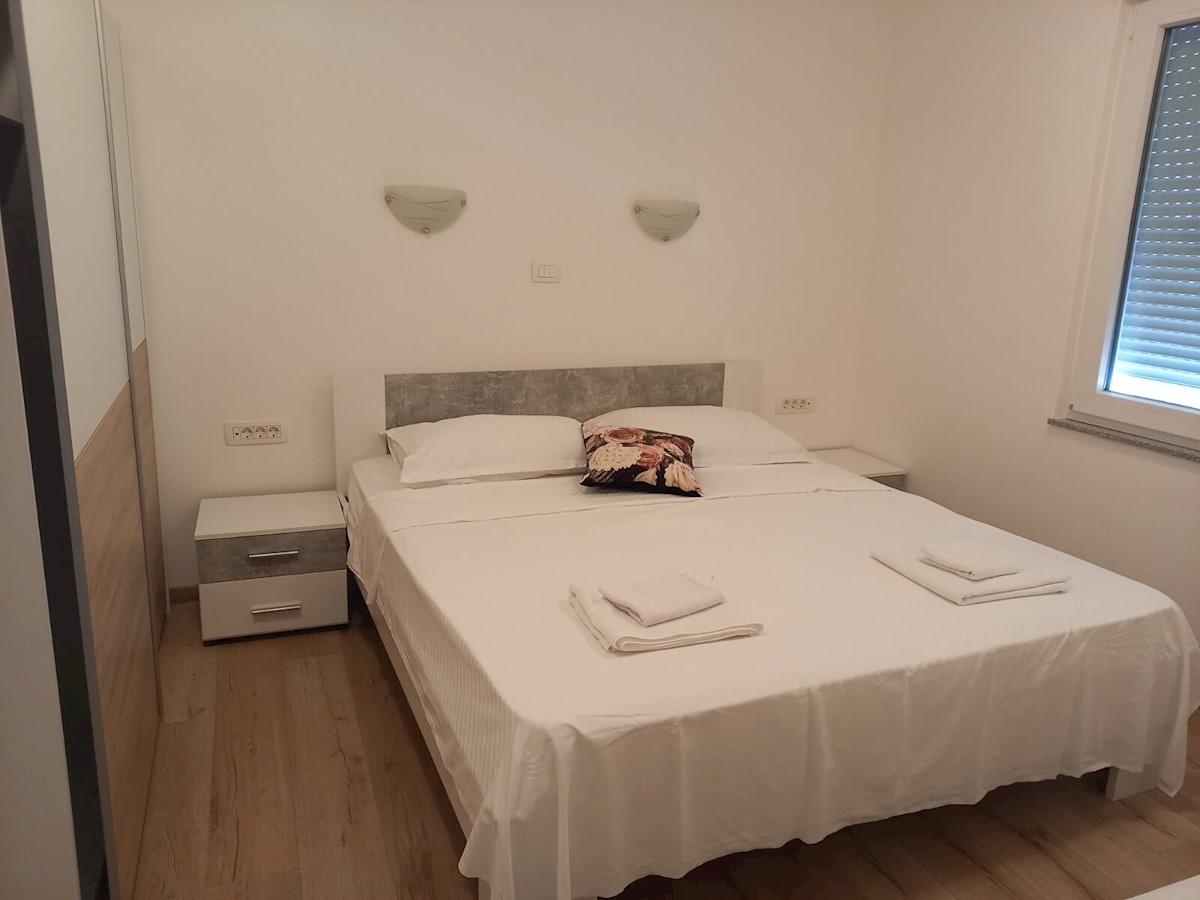 Apartment Zu verkaufen - PRIMORSKO-GORANSKA  OPATIJA 