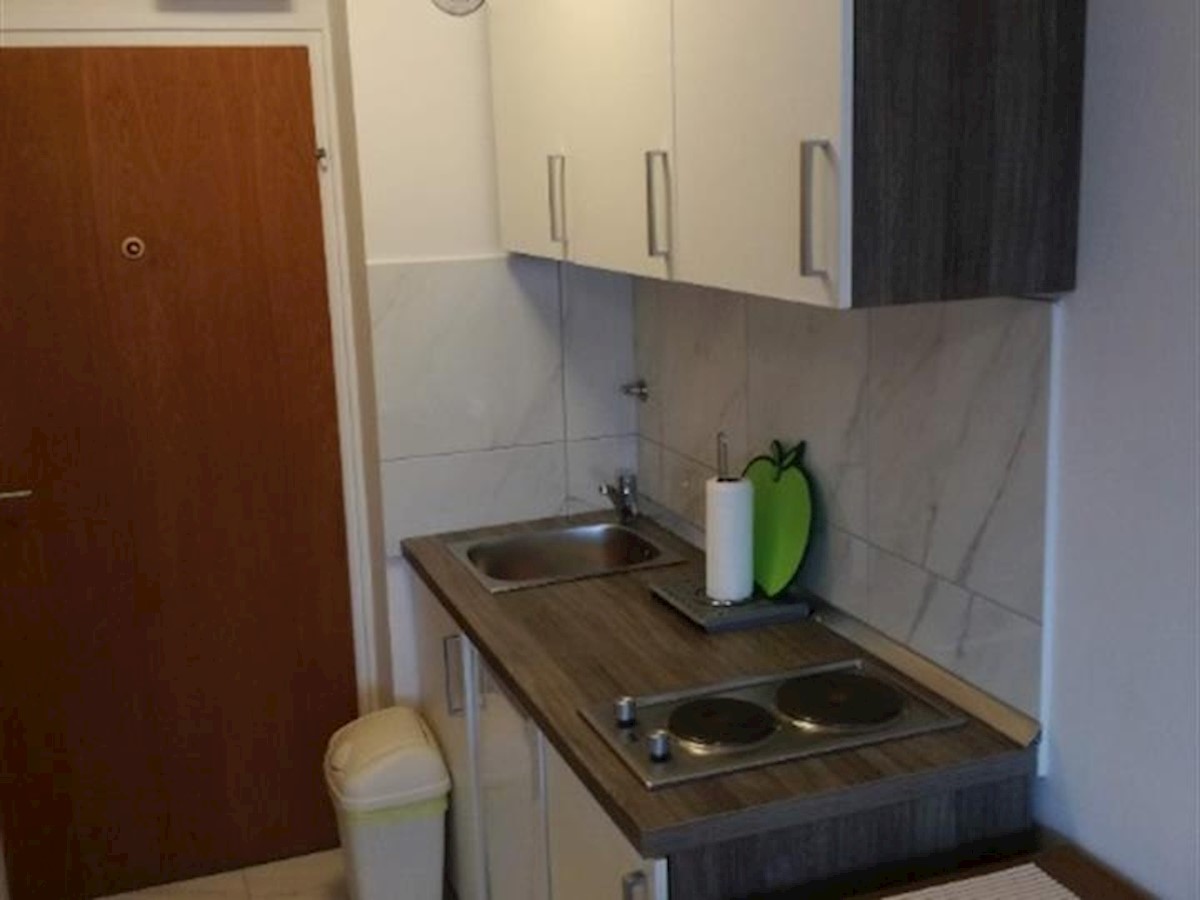 Apartmán Na prodej - PRIMORSKO-GORANSKA  RIJEKA 