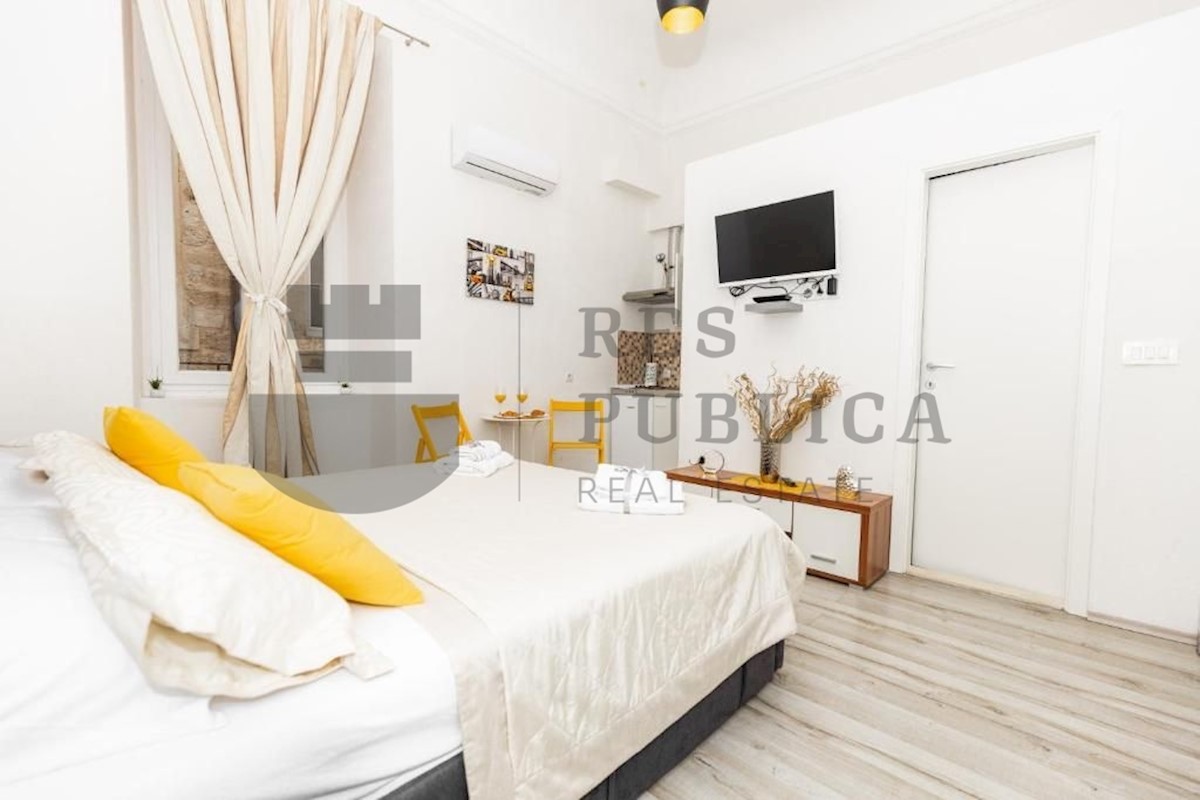 Apartmán Na prodej - DUBROVAČKO-NERETVANSKA  DUBROVNIK 