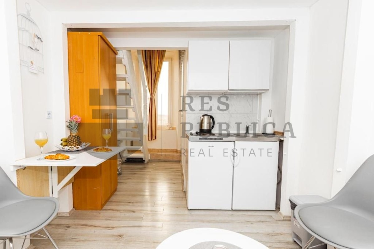 Apartmán Na prodej - DUBROVAČKO-NERETVANSKA  DUBROVNIK 