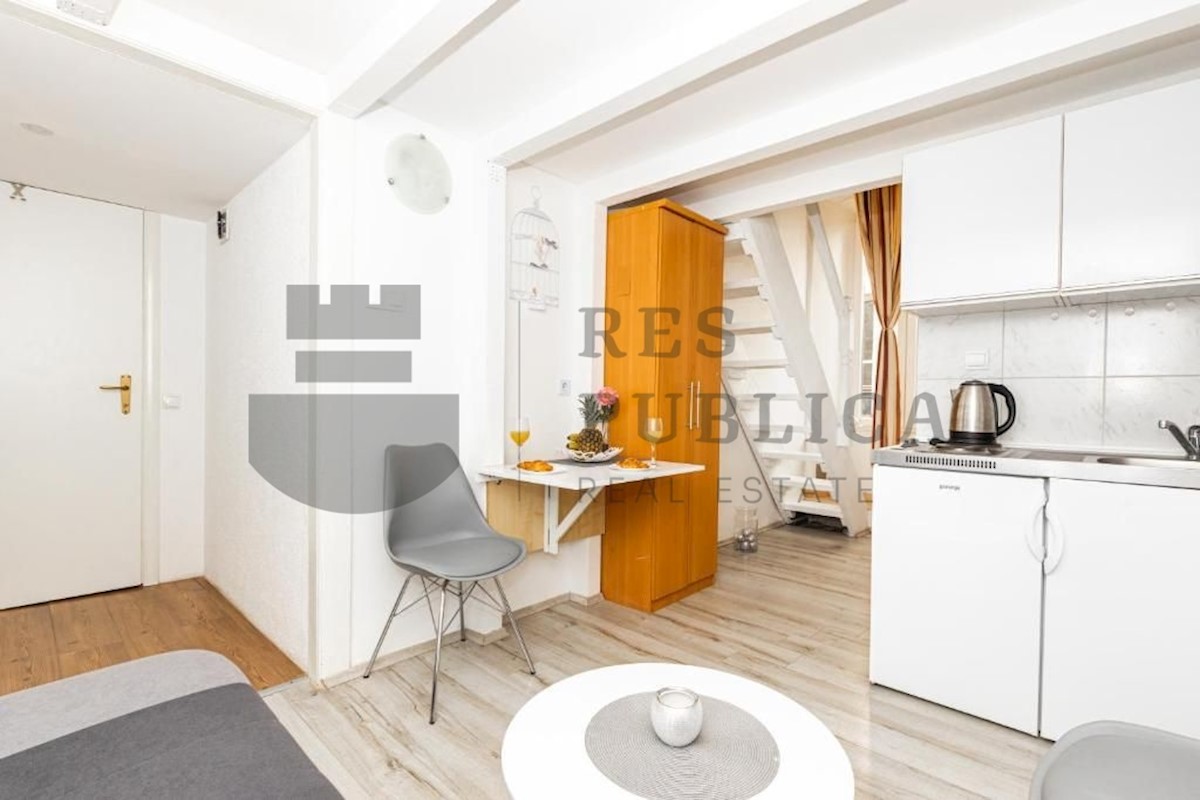 Apartmán Na prodej - DUBROVAČKO-NERETVANSKA  DUBROVNIK 