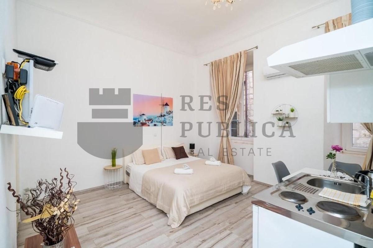 Apartmán Na prodej - DUBROVAČKO-NERETVANSKA  DUBROVNIK 