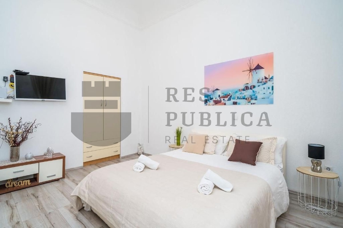 Apartmán Na prodej - DUBROVAČKO-NERETVANSKA  DUBROVNIK 