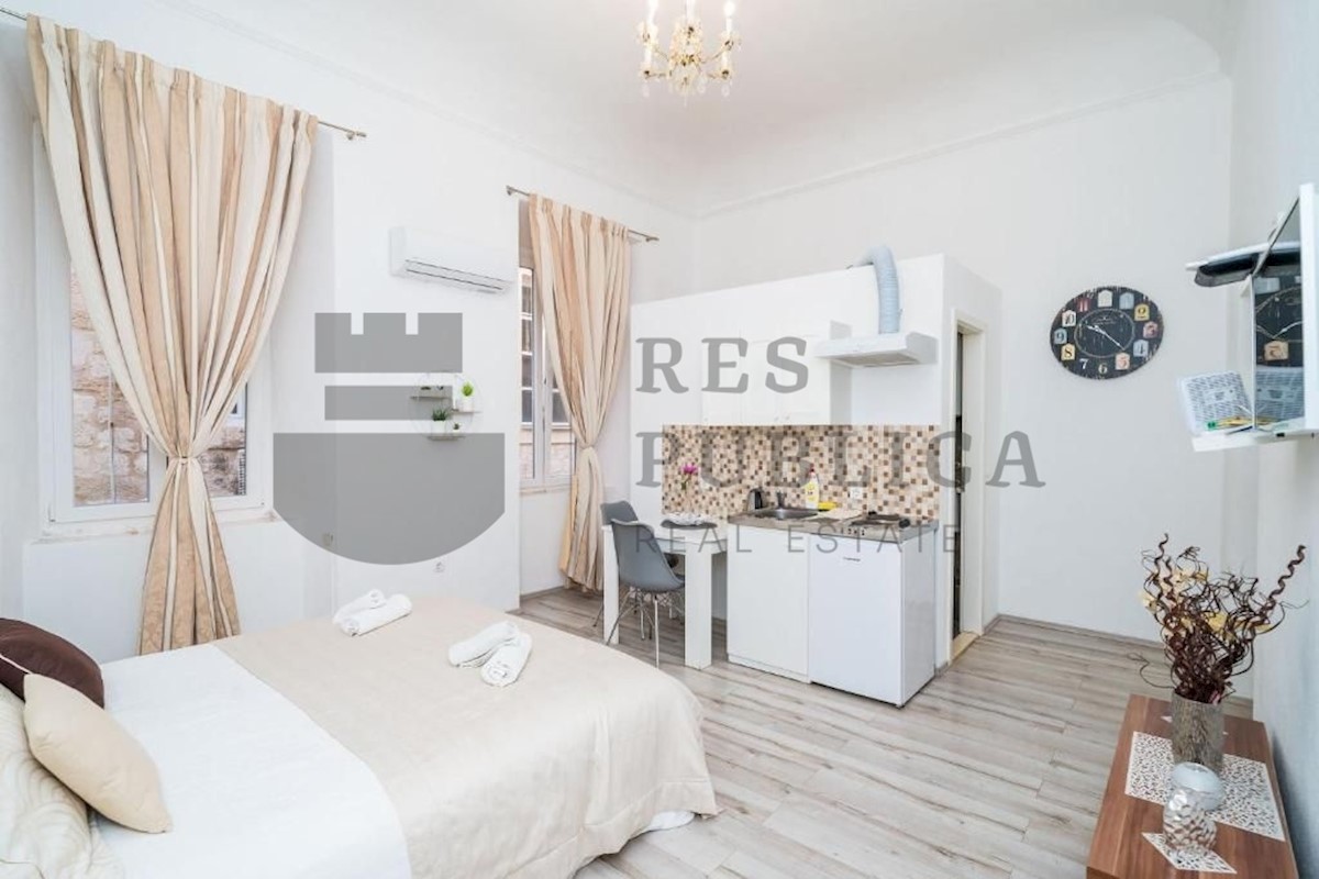 Apartmán Na prodej - DUBROVAČKO-NERETVANSKA  DUBROVNIK 