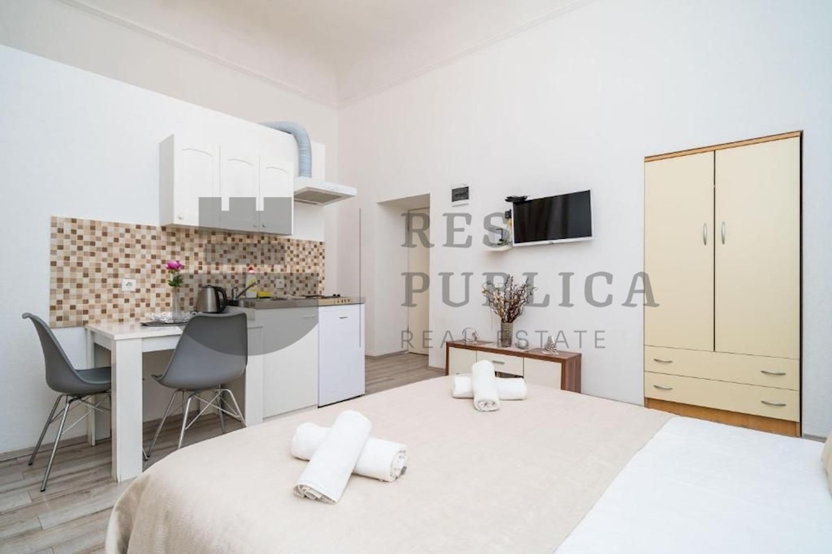 Apartmán Na prodej - DUBROVAČKO-NERETVANSKA  DUBROVNIK 