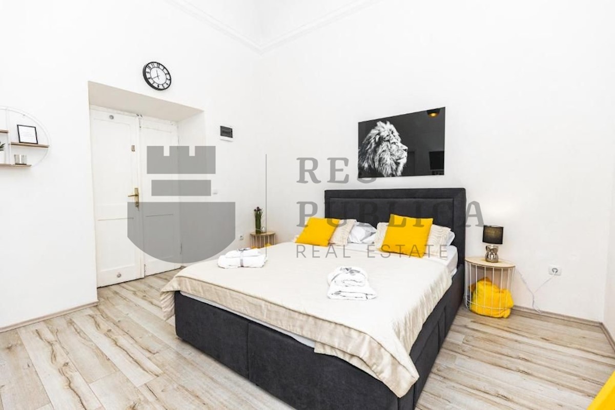 Apartmán Na prodej - DUBROVAČKO-NERETVANSKA  DUBROVNIK 