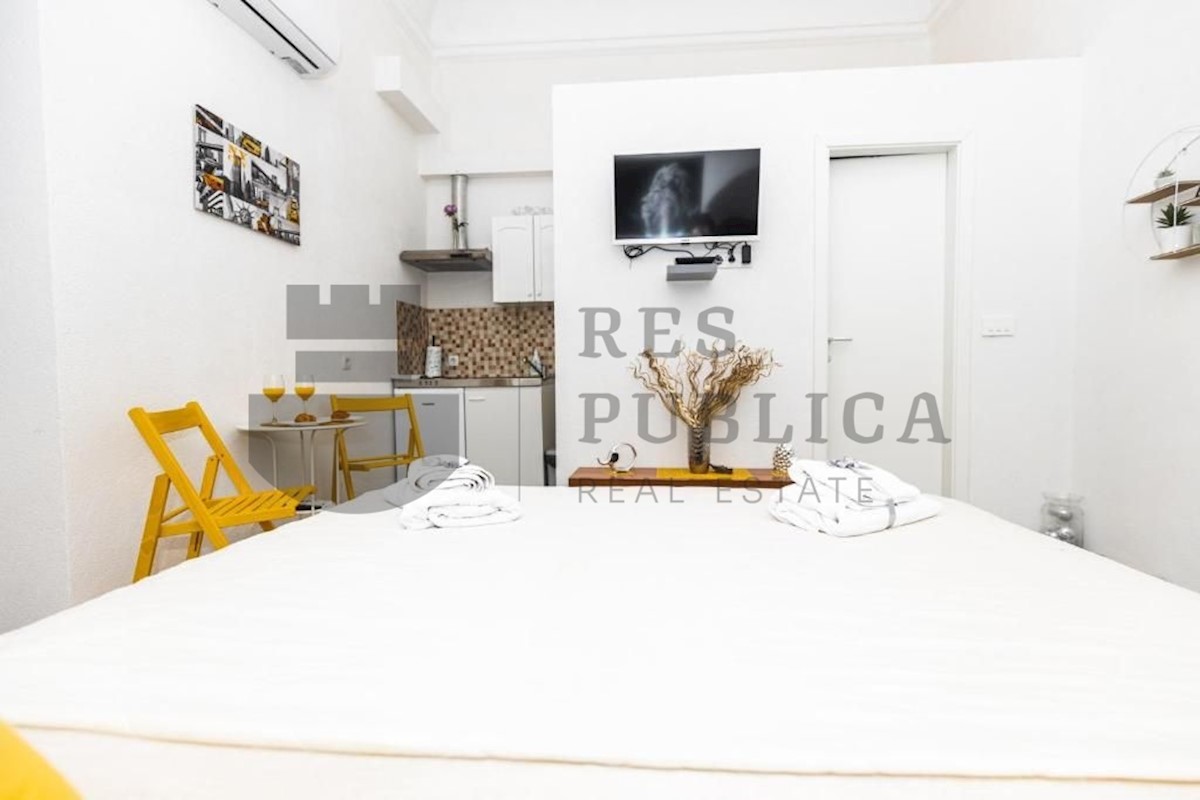 Apartmán Na prodej - DUBROVAČKO-NERETVANSKA  DUBROVNIK 