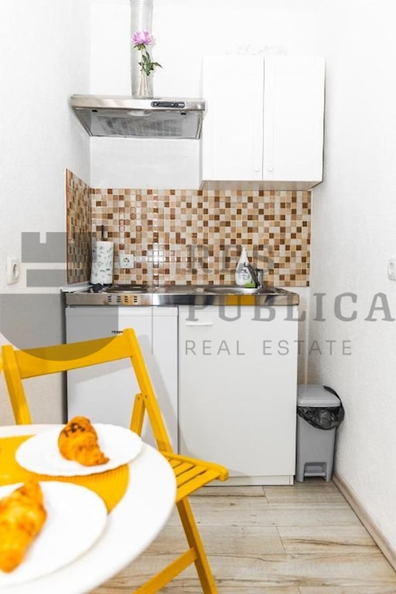 Apartmán Na prodej - DUBROVAČKO-NERETVANSKA  DUBROVNIK 