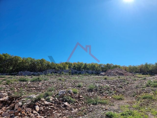 Parcela na predaj 937 m² – Novi Vinodolski