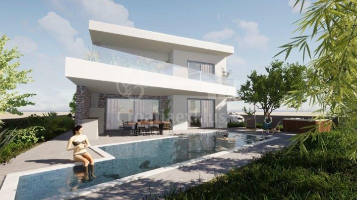 Maison à vendre 204 m² – Tribunj