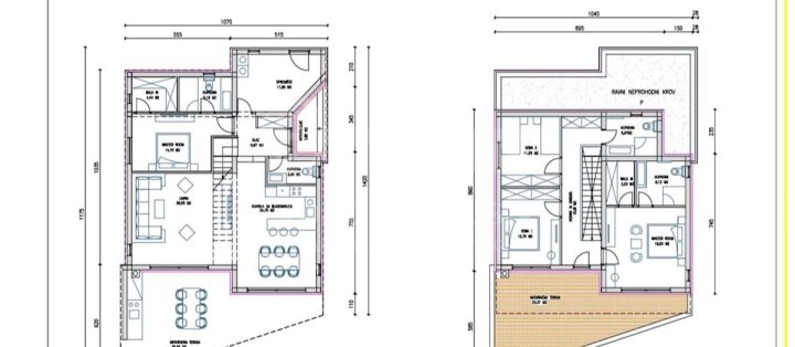 Maison À vendre - Šibensko-kninska Tribunj - foto 2/18