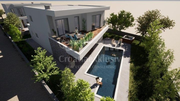 Maison À vendre - Šibensko-kninska Tribunj - foto 3/18