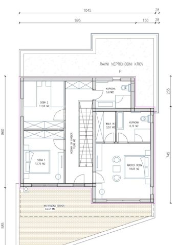 Maison À vendre - Šibensko-kninska Tribunj - foto 4/18
