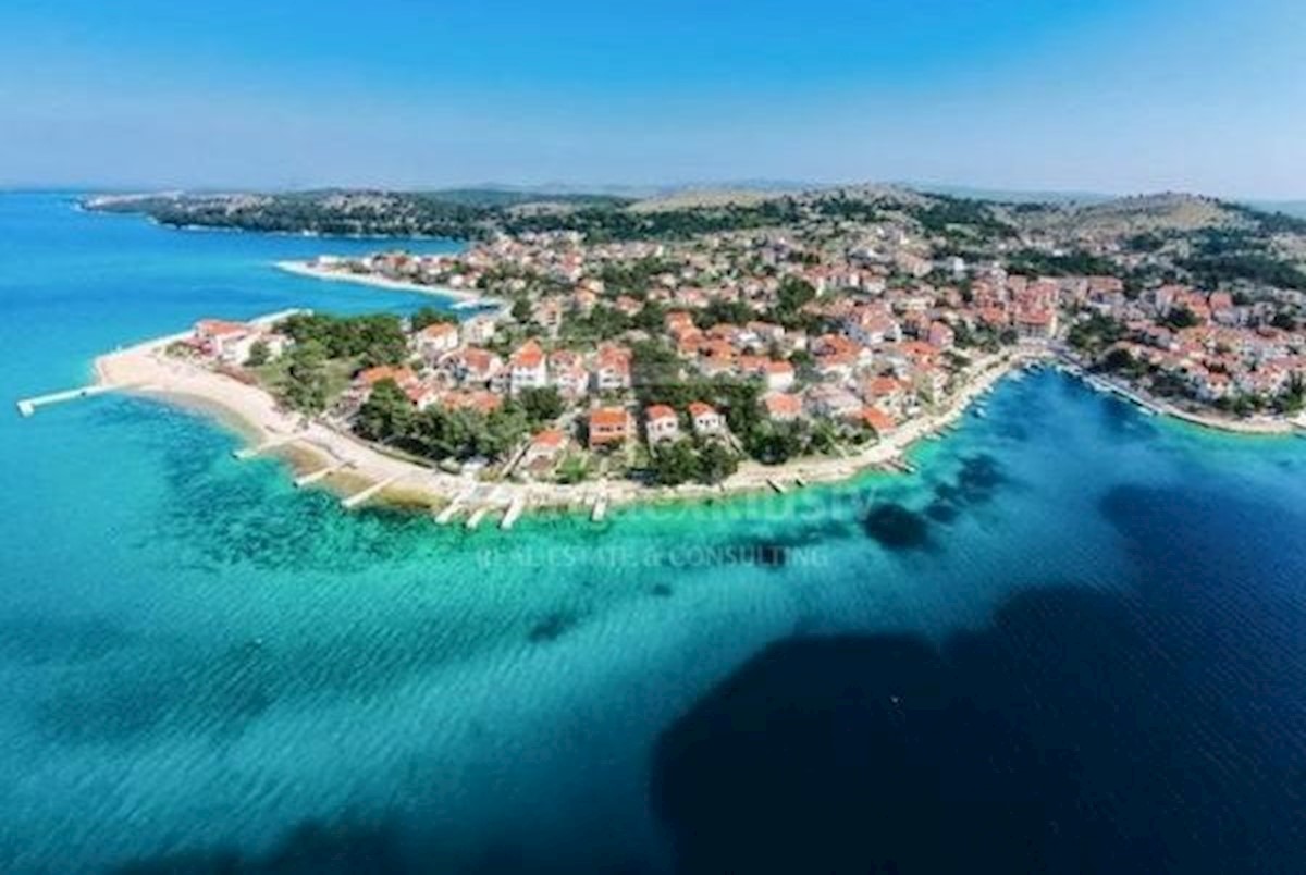 Flat For sale - ŠIBENSKO-KNINSKA  ŠIBENIK 