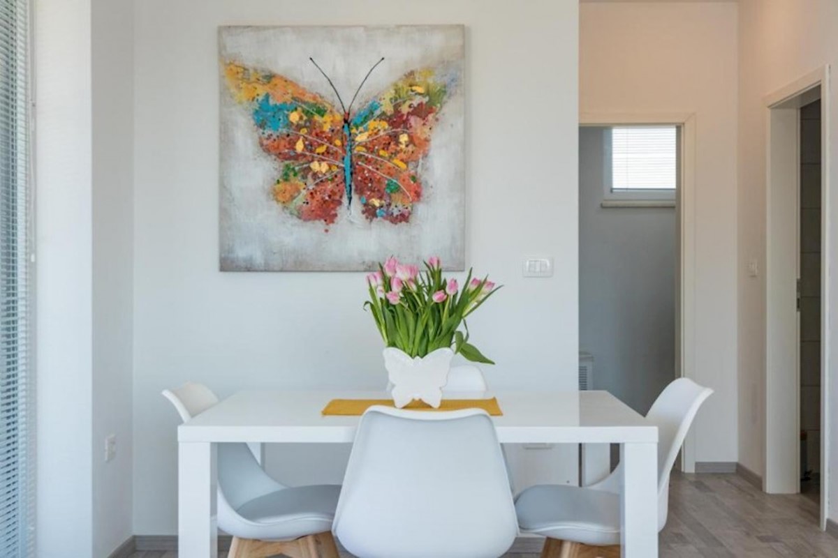 House For sale - ISTARSKA MEDULIN