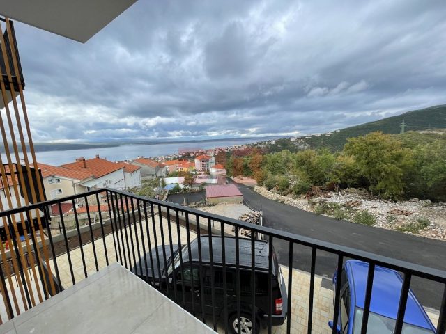 Flat for sale 160 m² – Crikvenica