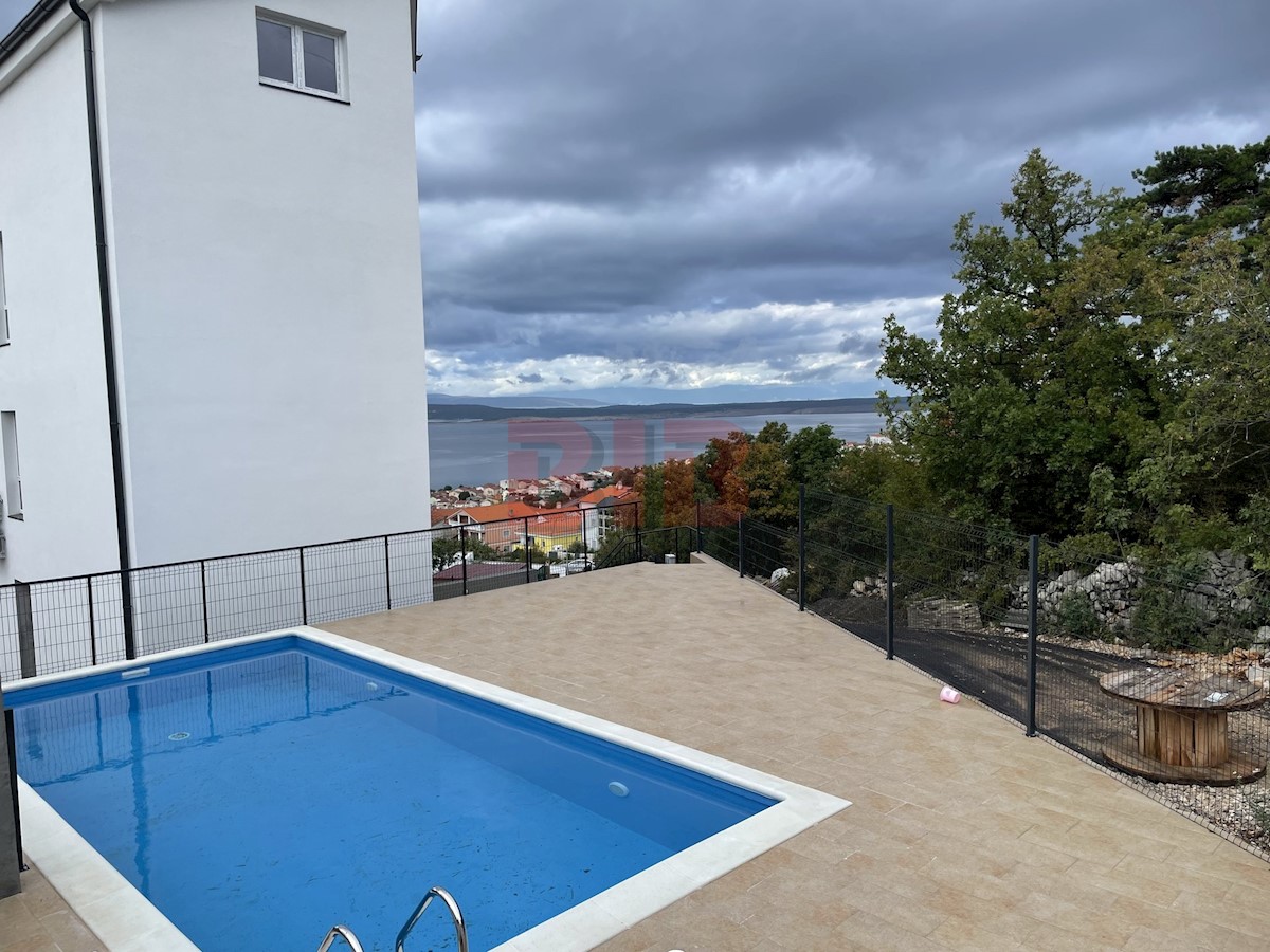 Stan Na prodaju - Primorsko-goranska Crikvenica - foto 2/9