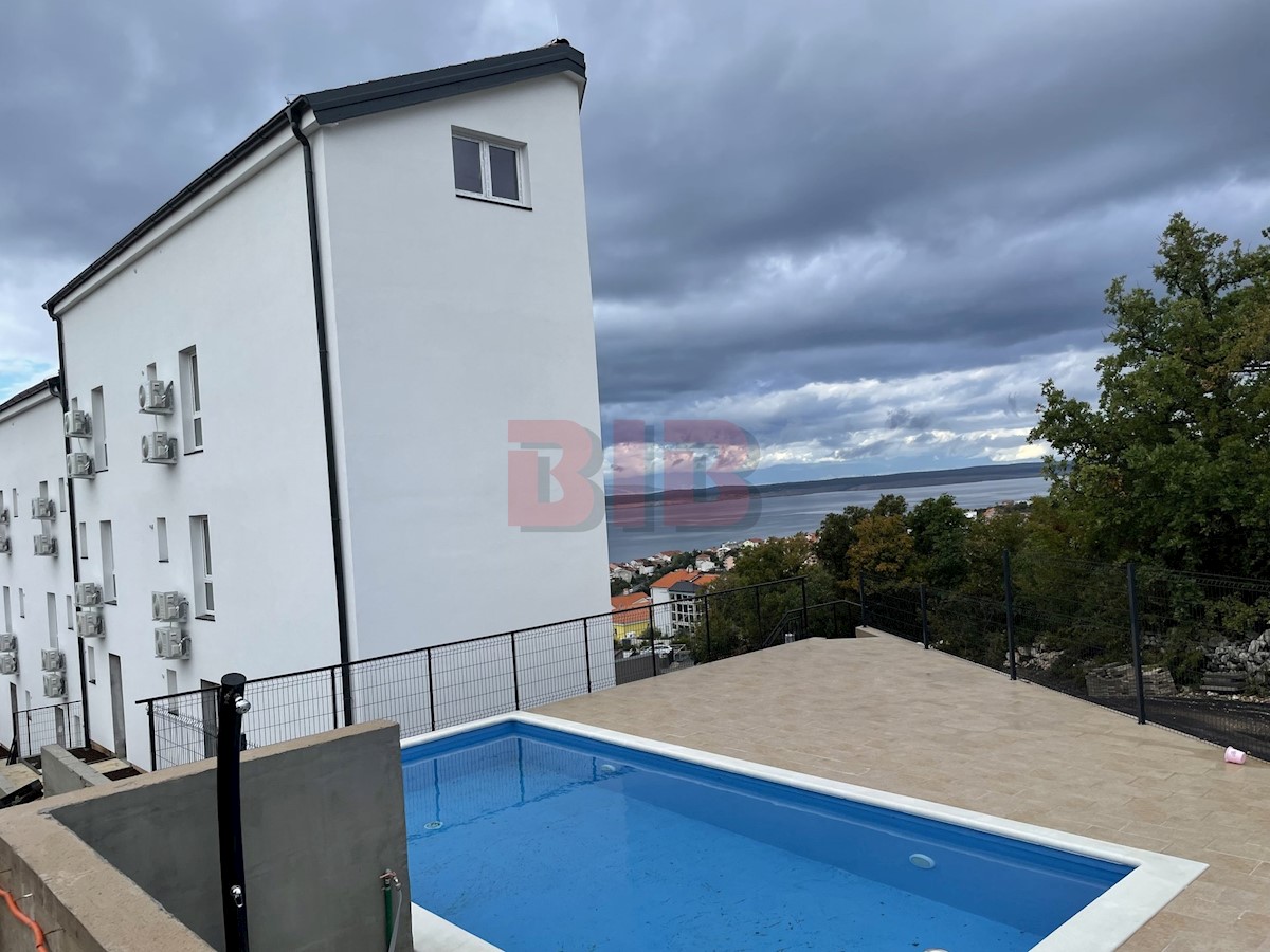 Stan Na prodaju - Primorsko-goranska Crikvenica - foto 3/9