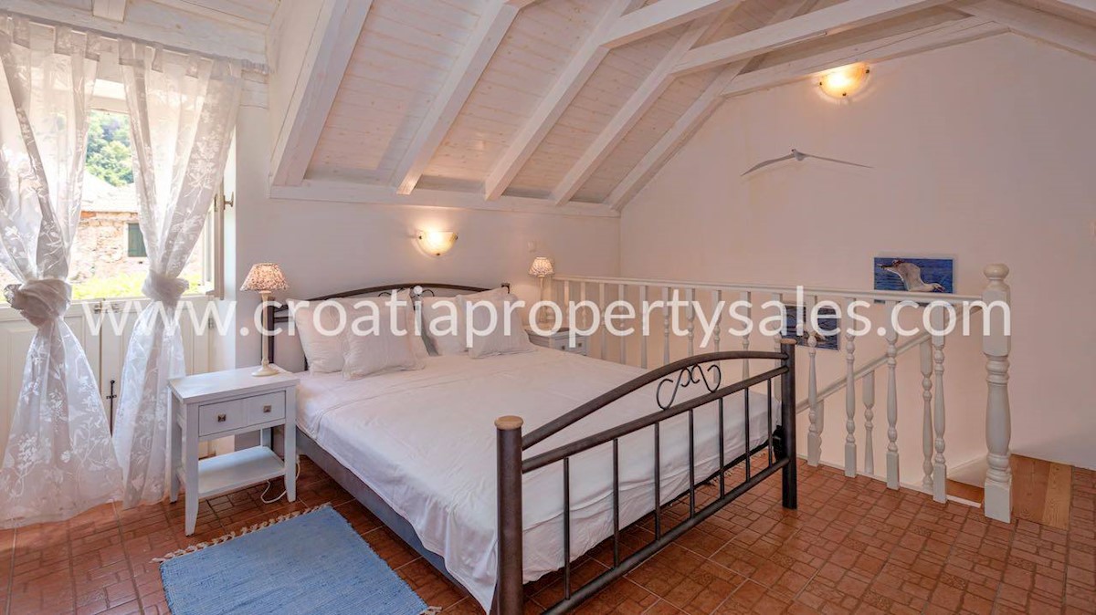 Maison À vendre - SPLITSKO-DALMATINSKA  HVAR 