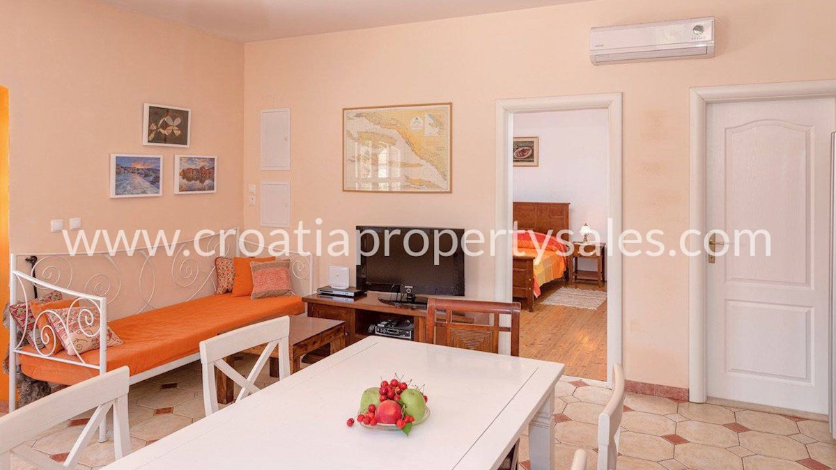 Maison À vendre - SPLITSKO-DALMATINSKA  HVAR 