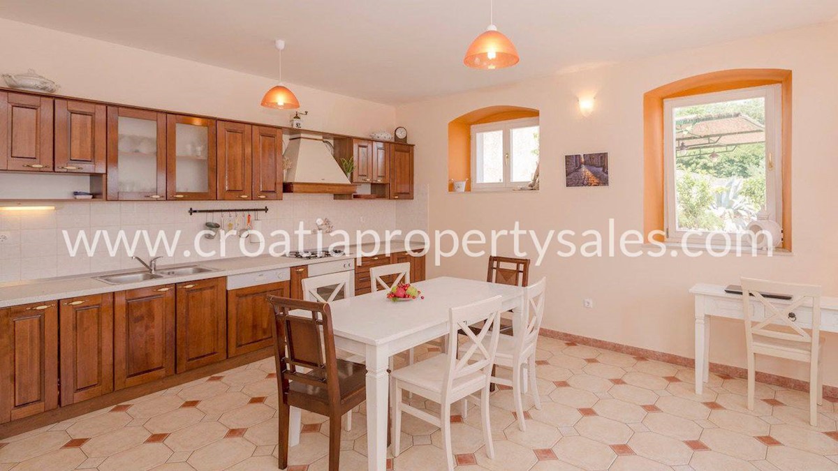 Maison À vendre - SPLITSKO-DALMATINSKA  HVAR 