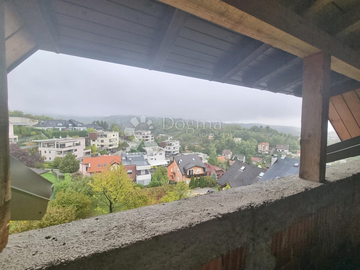 Hiša Na predaj - GRAD ZAGREB  ZAGREB 