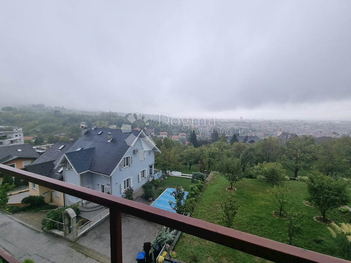 Hiša Na predaj - GRAD ZAGREB  ZAGREB 