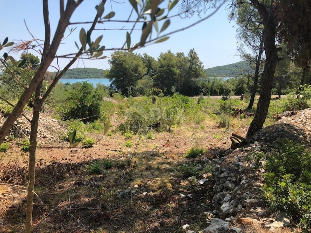 Land For sale - Zadarska Ugljan - foto 2/2