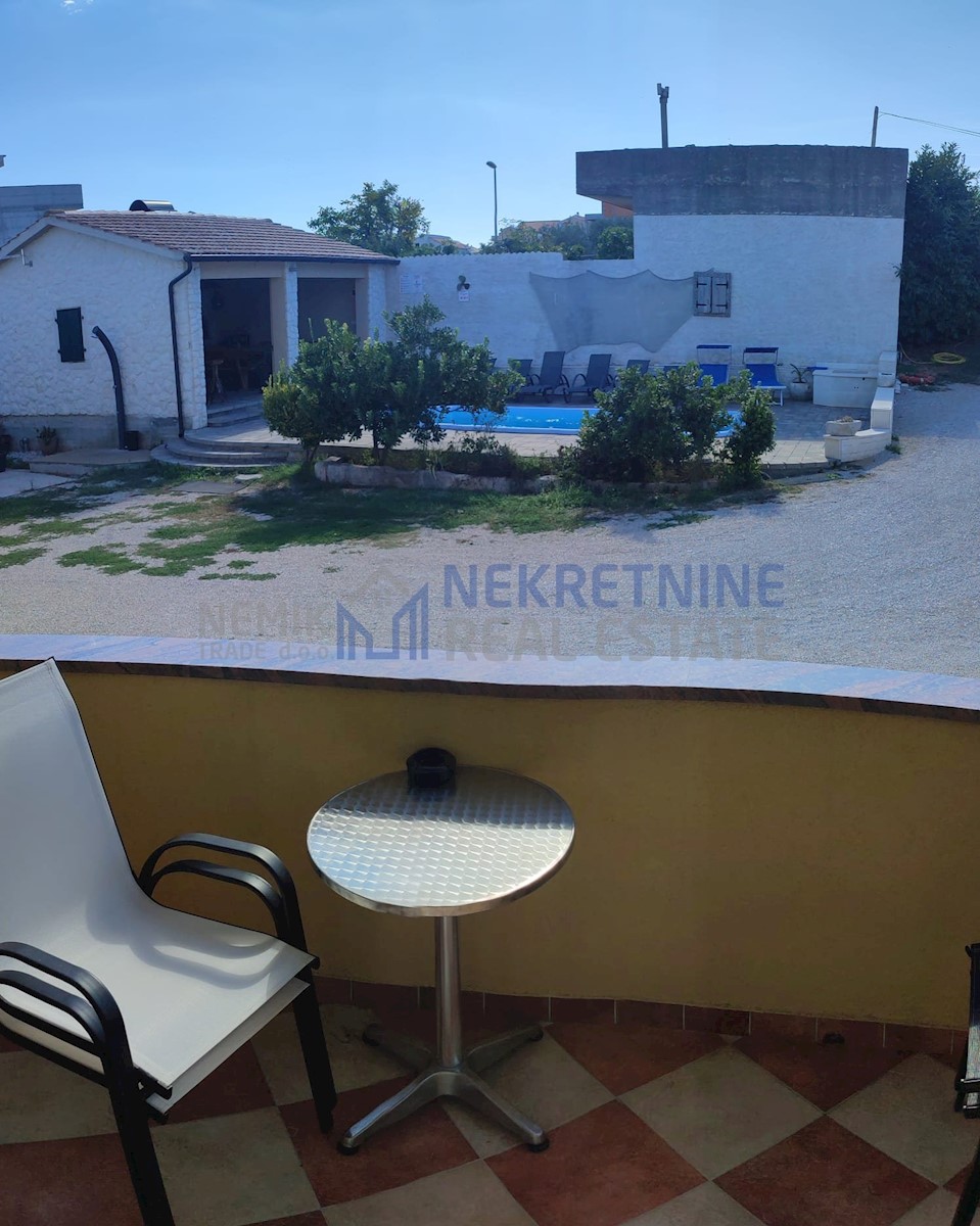 Dům Na prodej - ŠIBENSKO-KNINSKA  VODICE 