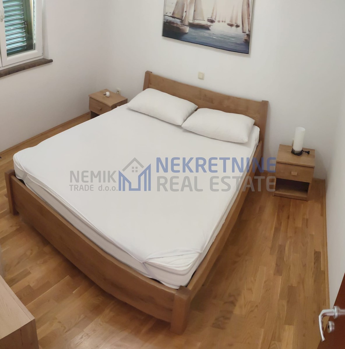 Dům Na prodej - ŠIBENSKO-KNINSKA  VODICE 