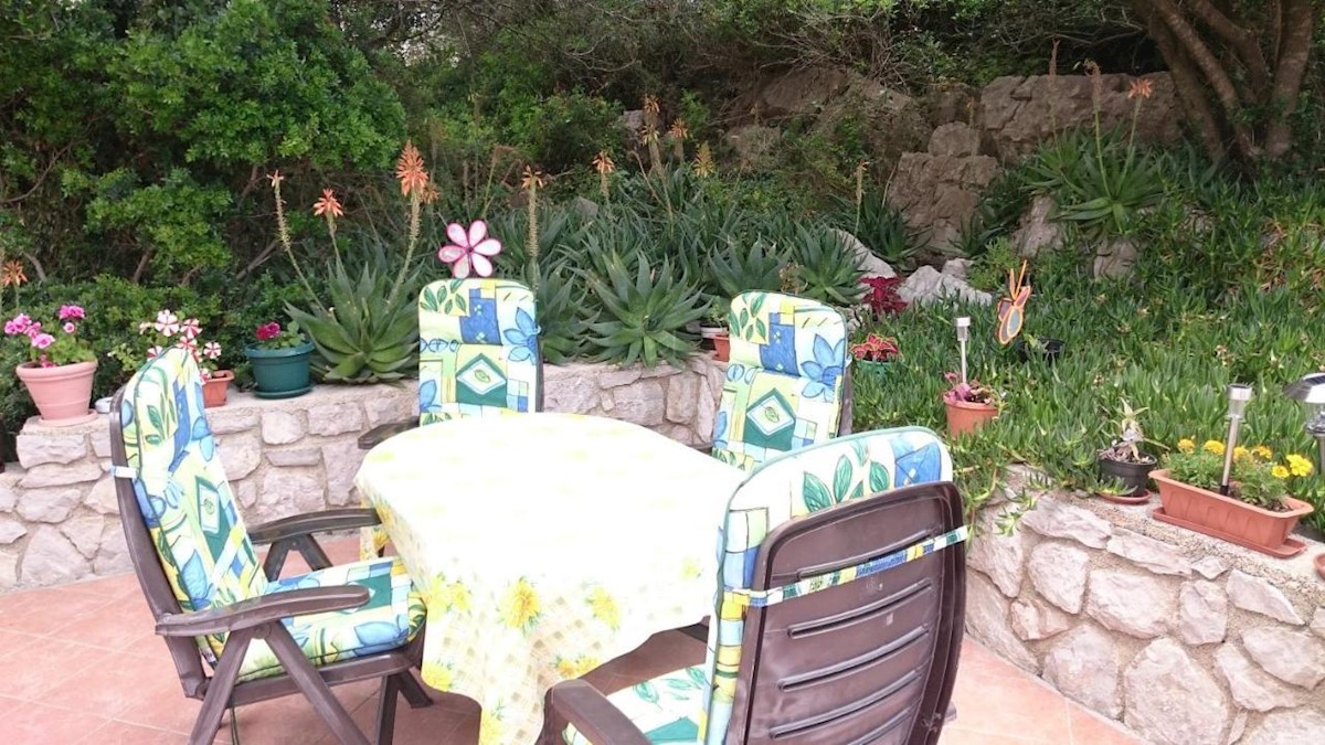 House For sale - PRIMORSKO-GORANSKA  MALI LOŠINJ 