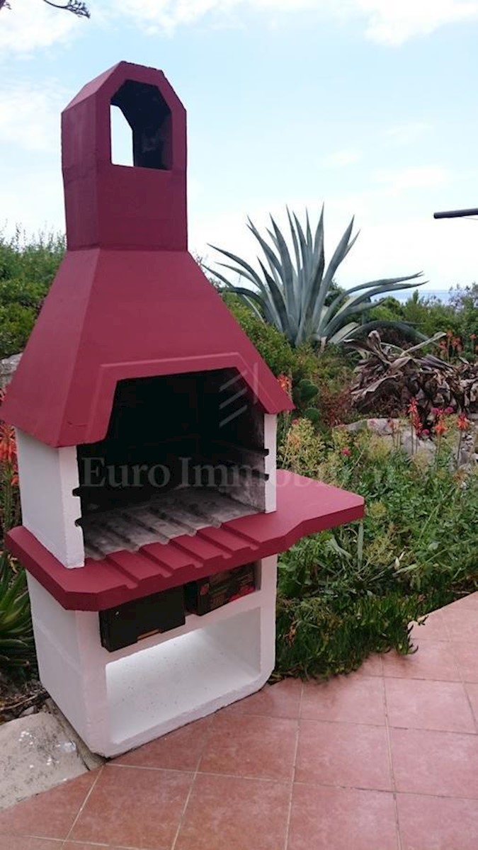 House For sale - PRIMORSKO-GORANSKA  MALI LOŠINJ 