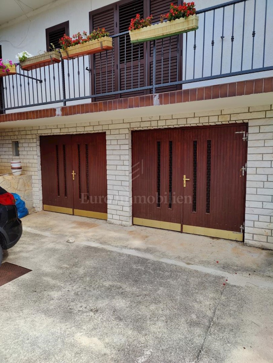 House For sale - PRIMORSKO-GORANSKA  MALI LOŠINJ 